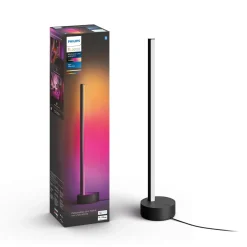 Outlet Philips Hue WCA WCA BORDLAMPE SORT 55,3 CM