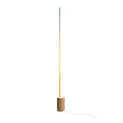 Best Philips Hue WCA WCA GULVLAMPE EG 145,8 CM