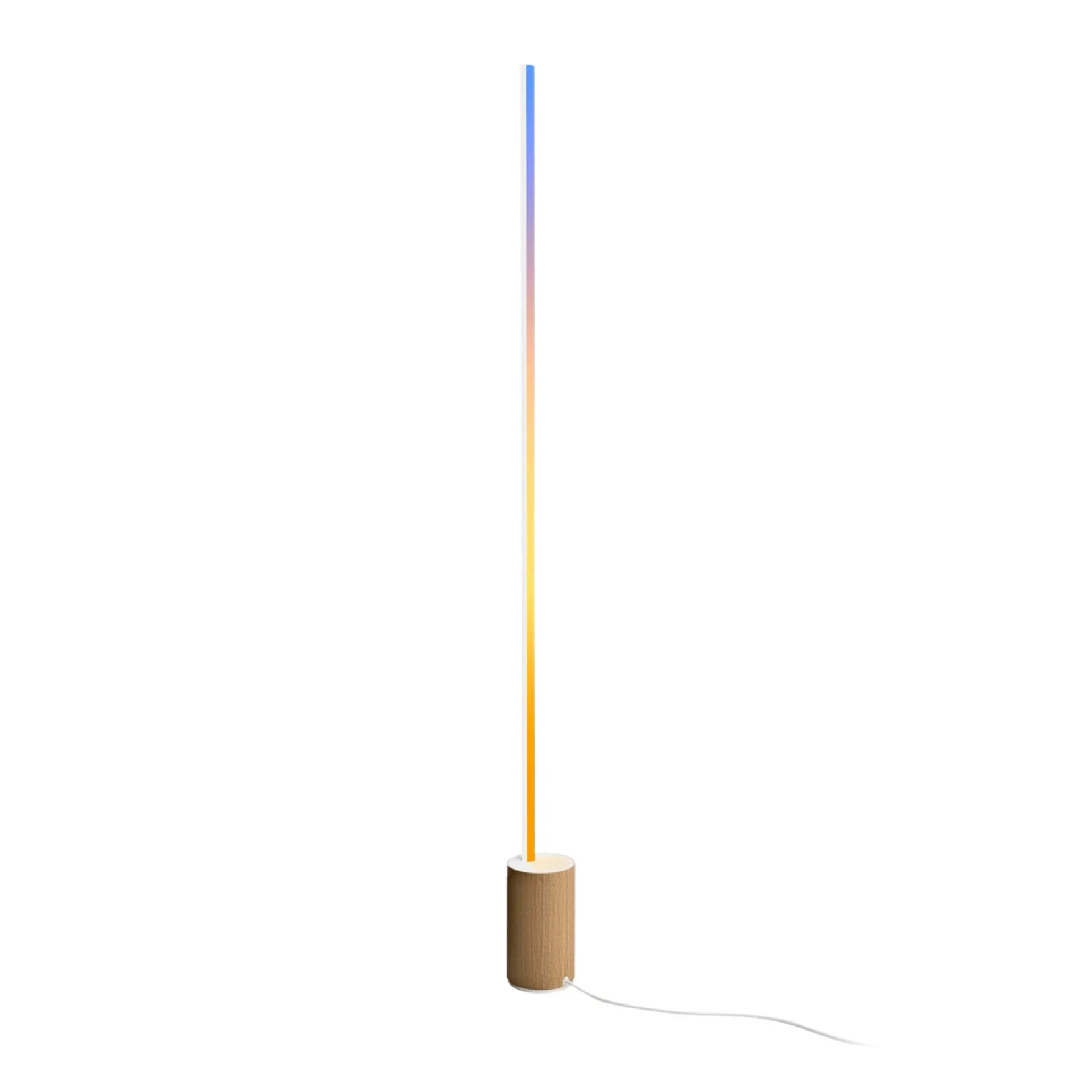 Best Philips Hue WCA WCA GULVLAMPE EG 145,8 CM