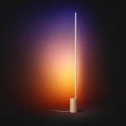 Best Philips Hue WCA WCA GULVLAMPE EG 145,8 CM