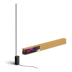 Online Philips Hue WCA WCA GULVLAMPE SORT 145,8