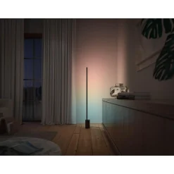 Online Philips Hue WCA WCA GULVLAMPE SORT 145,8