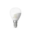 Discount Philips Hue WHITE AMBIENCE SMART LED PÆRE E14 LED 5,1W