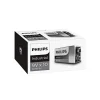 Philips INDUSTRIAL ALKALINE 9V BATTERI 10 STK/PAK