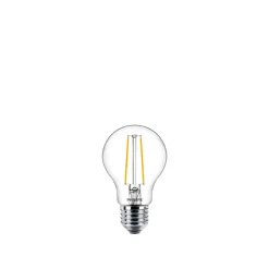 Online Philips KLAR LED PÆRE STANDARD E27 2W