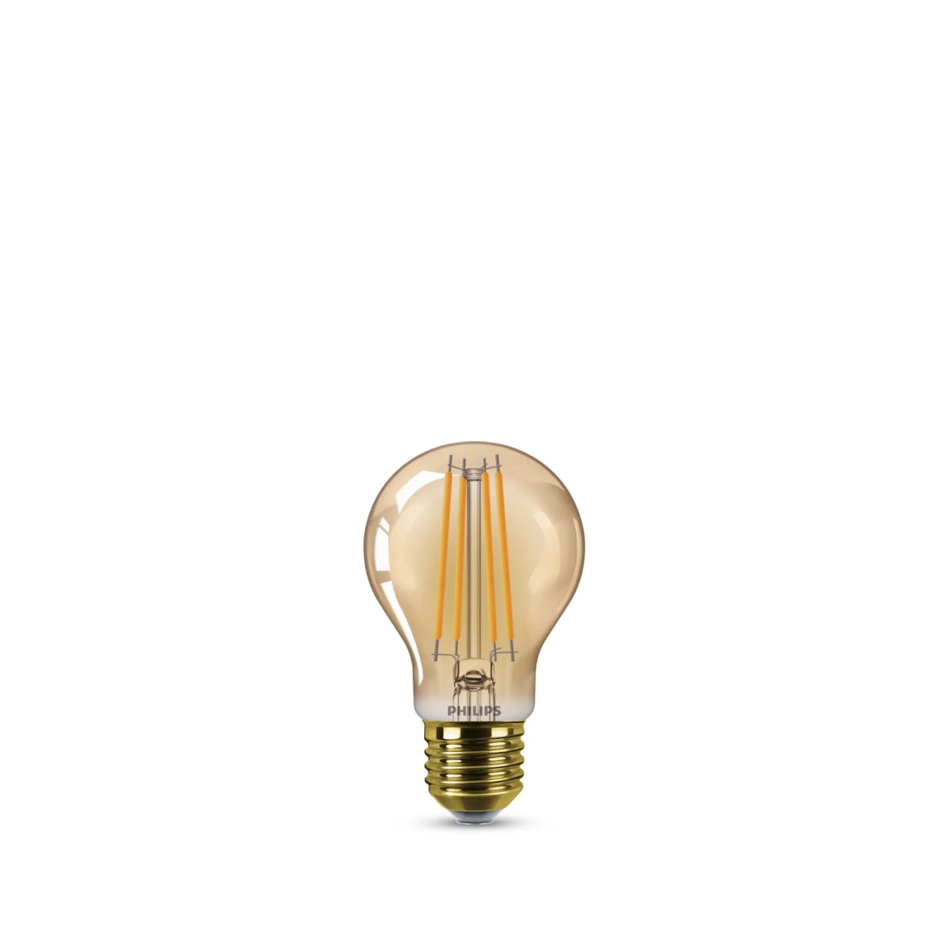 Online Philips LED PÆRE A60 E27 7W