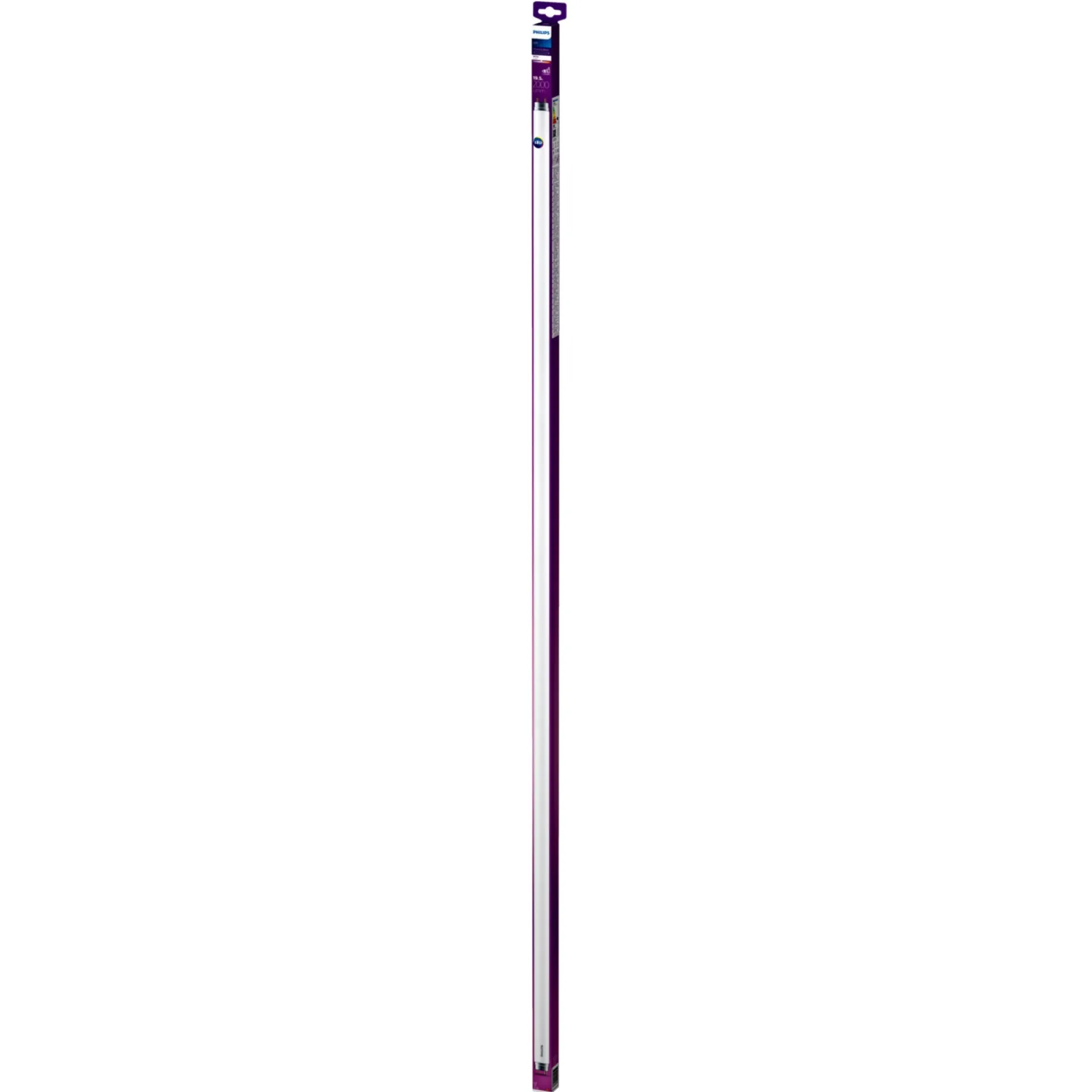 Online Philips LED PÆRE G13 20W