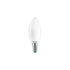 Outlet Philips LED PÆRE KERTE E14 2.3W