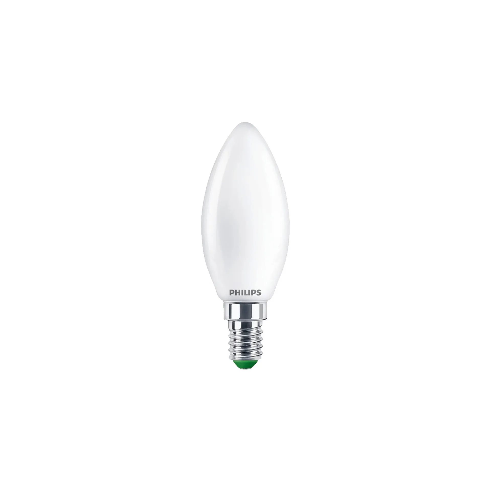 Outlet Philips LED PÆRE KERTE E14 2.3W