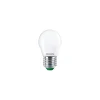 Sale Philips LED PÆRE KRONE E27 2.3W