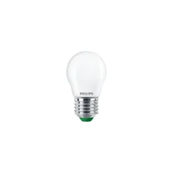 Sale Philips LED PÆRE KRONE E27 2.3W