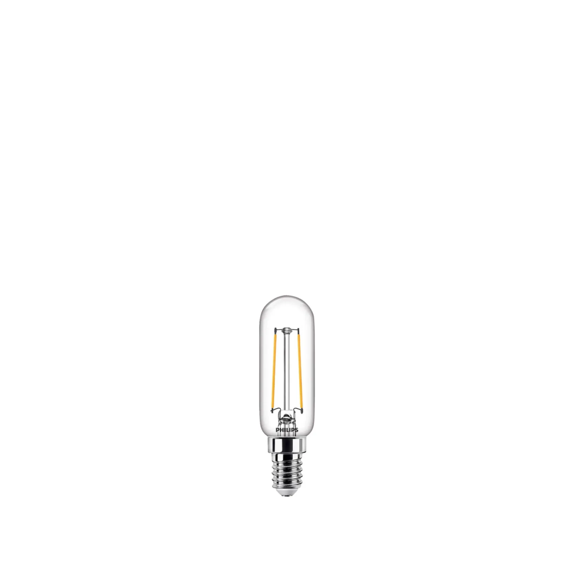 Clearance Philips LED PÆRE PARFUME E14 2W
