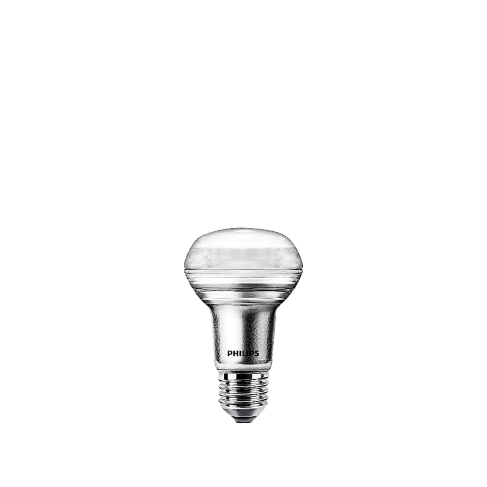 Discount Philips LED PÆRE REFLEKTOR E27 3W