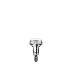 New Philips LED PÆRE REFLEKTOR E14 3W