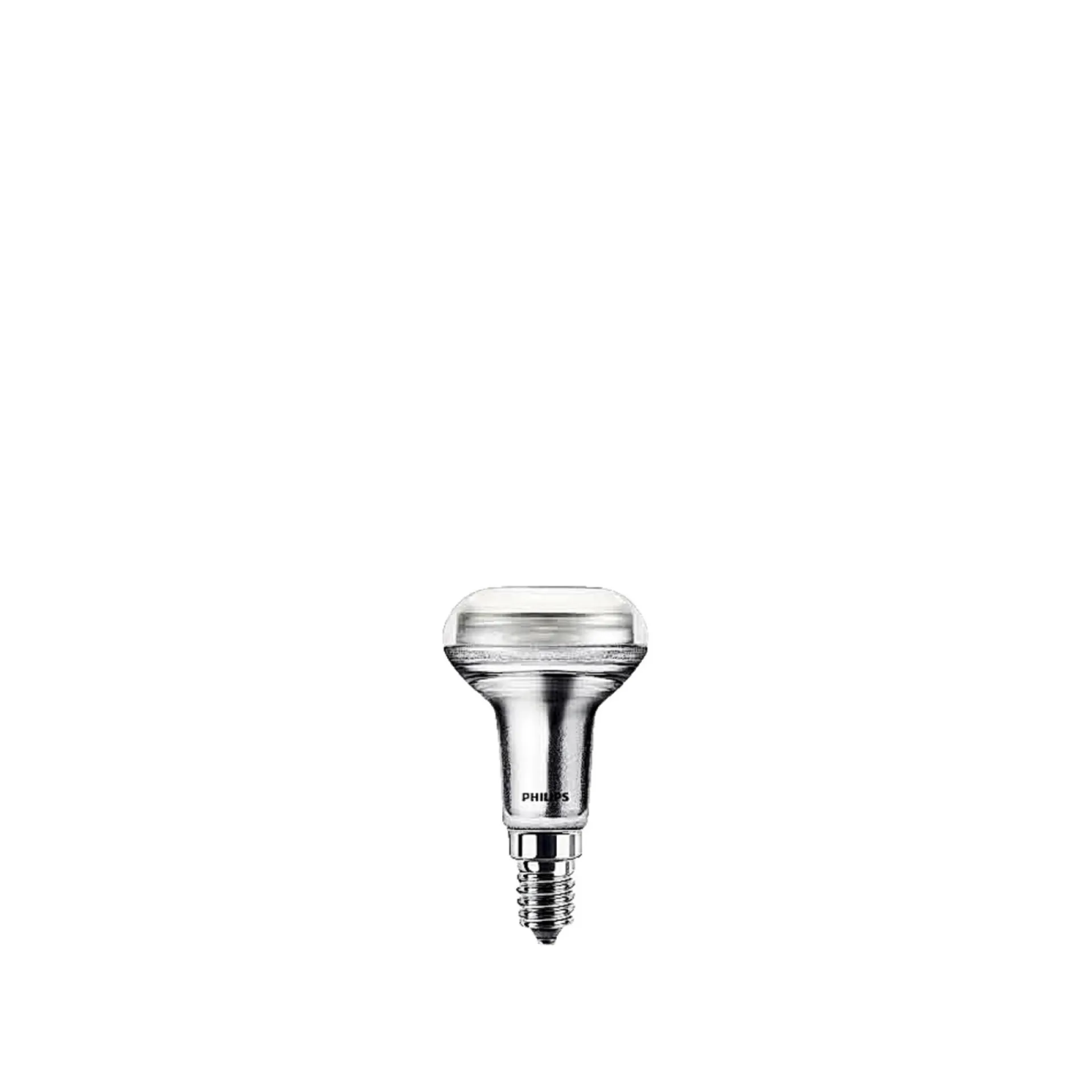 New Philips LED PÆRE REFLEKTOR E14 3W