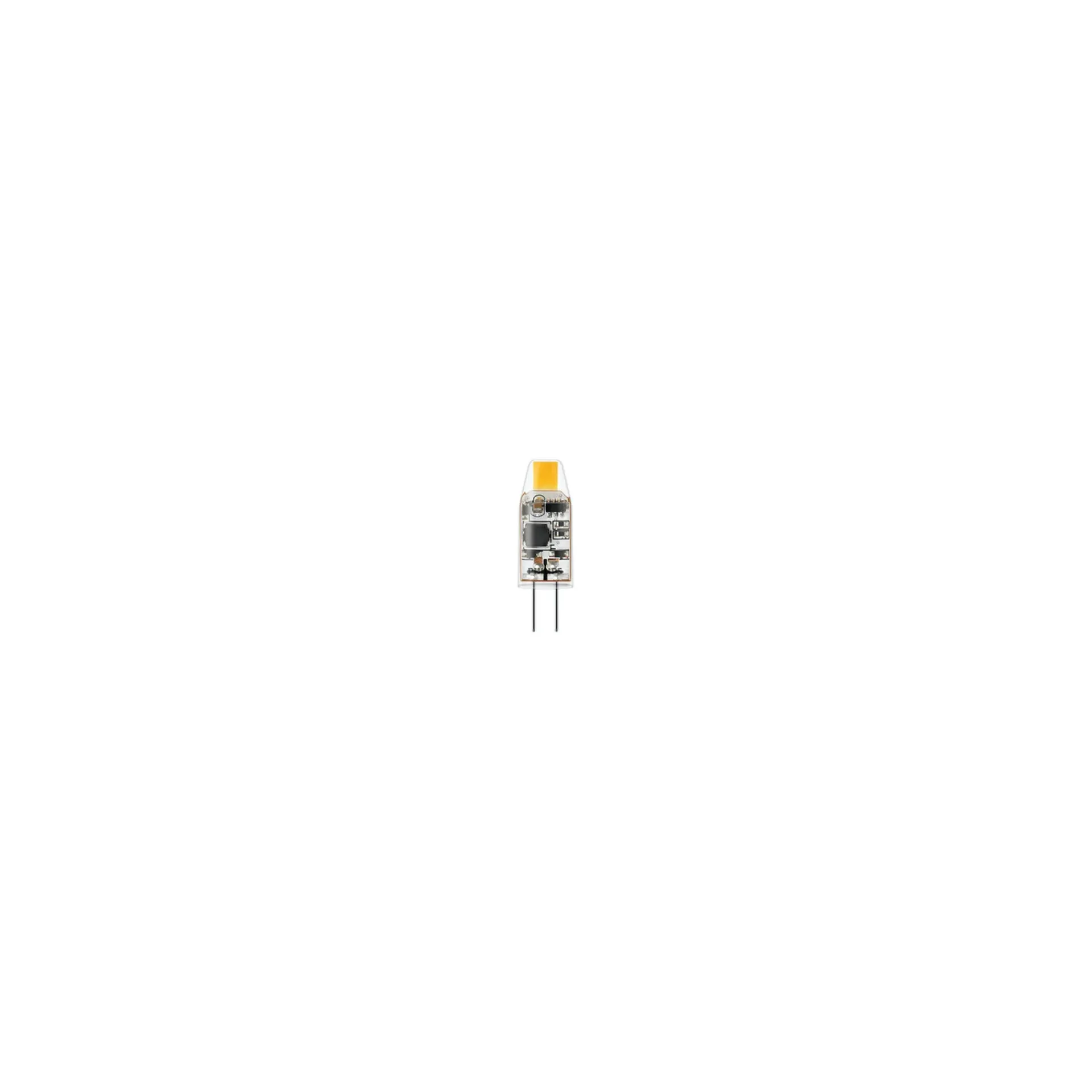 Outlet Philips LED PÆRE SPOT G4 1W