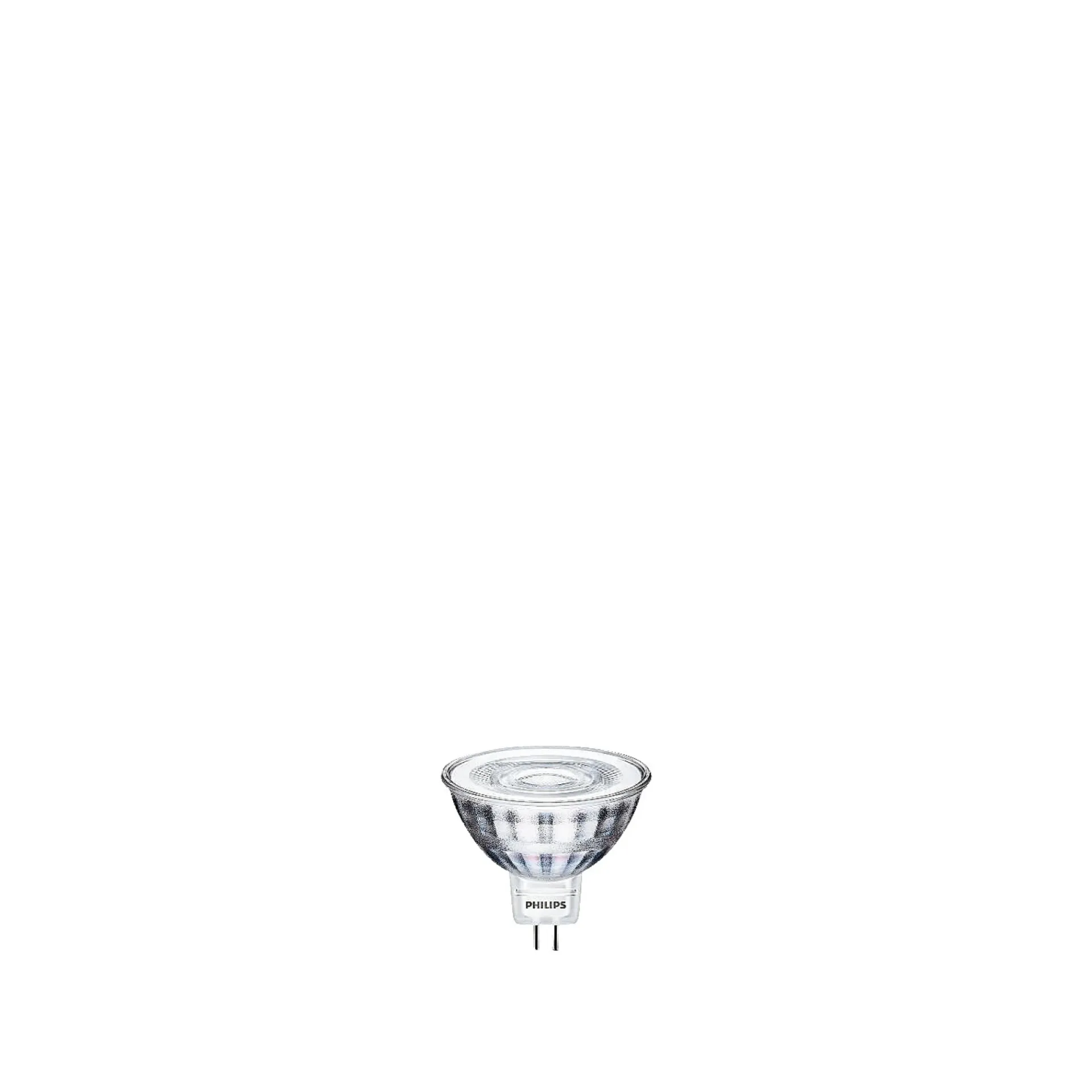 Outlet Philips LED PÆRE SPOT GU5.3 4W