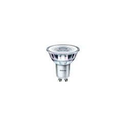 Hot Philips LED PÆRE SPOT GU10 4W