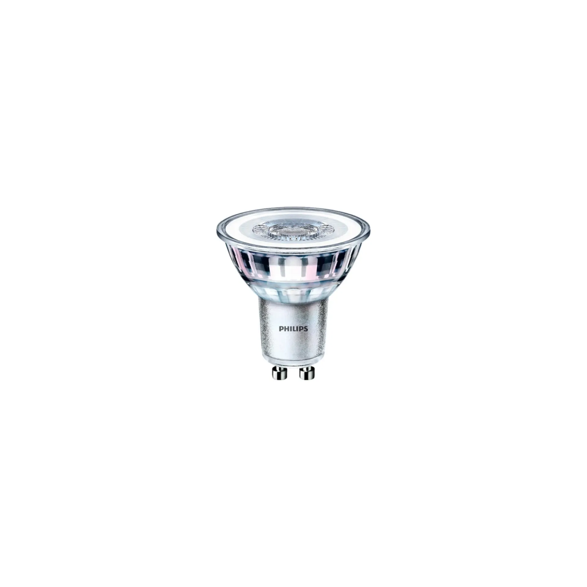 Hot Philips LED PÆRE SPOT GU10 4W