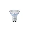 Outlet Philips LED PÆRE SPOT GU10 4W