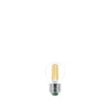Philips LED PÆRE STANDARD E27 2W