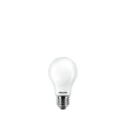 Clearance Philips LED PÆRE STANDARD E27 7W