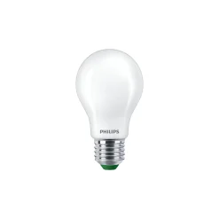 Clearance Philips LED PÆRE STANDARD E27 4W