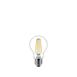 Philips LED PÆRE STANDARD E27 9W