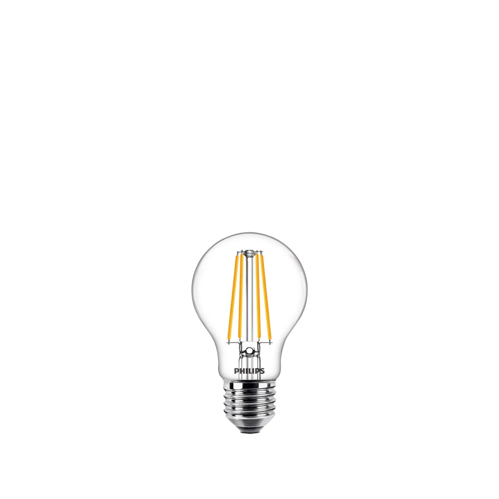Philips LED PÆRE STANDARD E27 9W