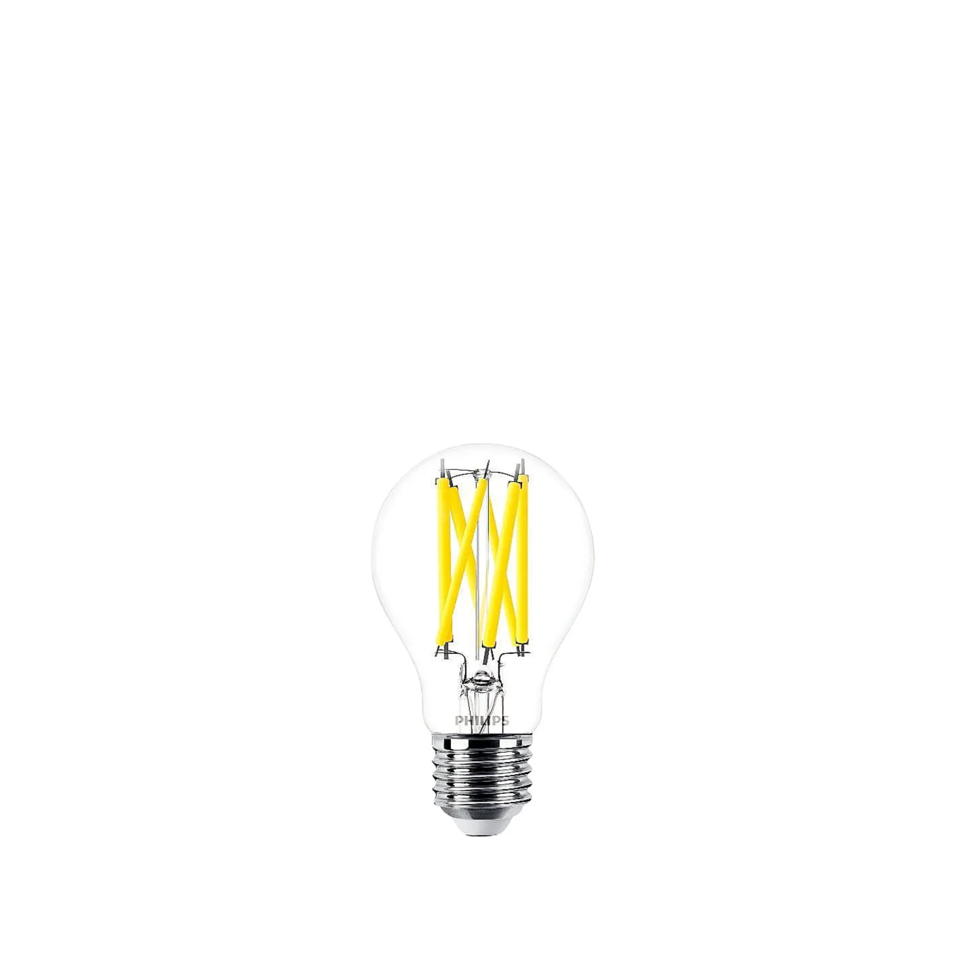 Discount Philips LED PÆRE STANDARD E27 11W