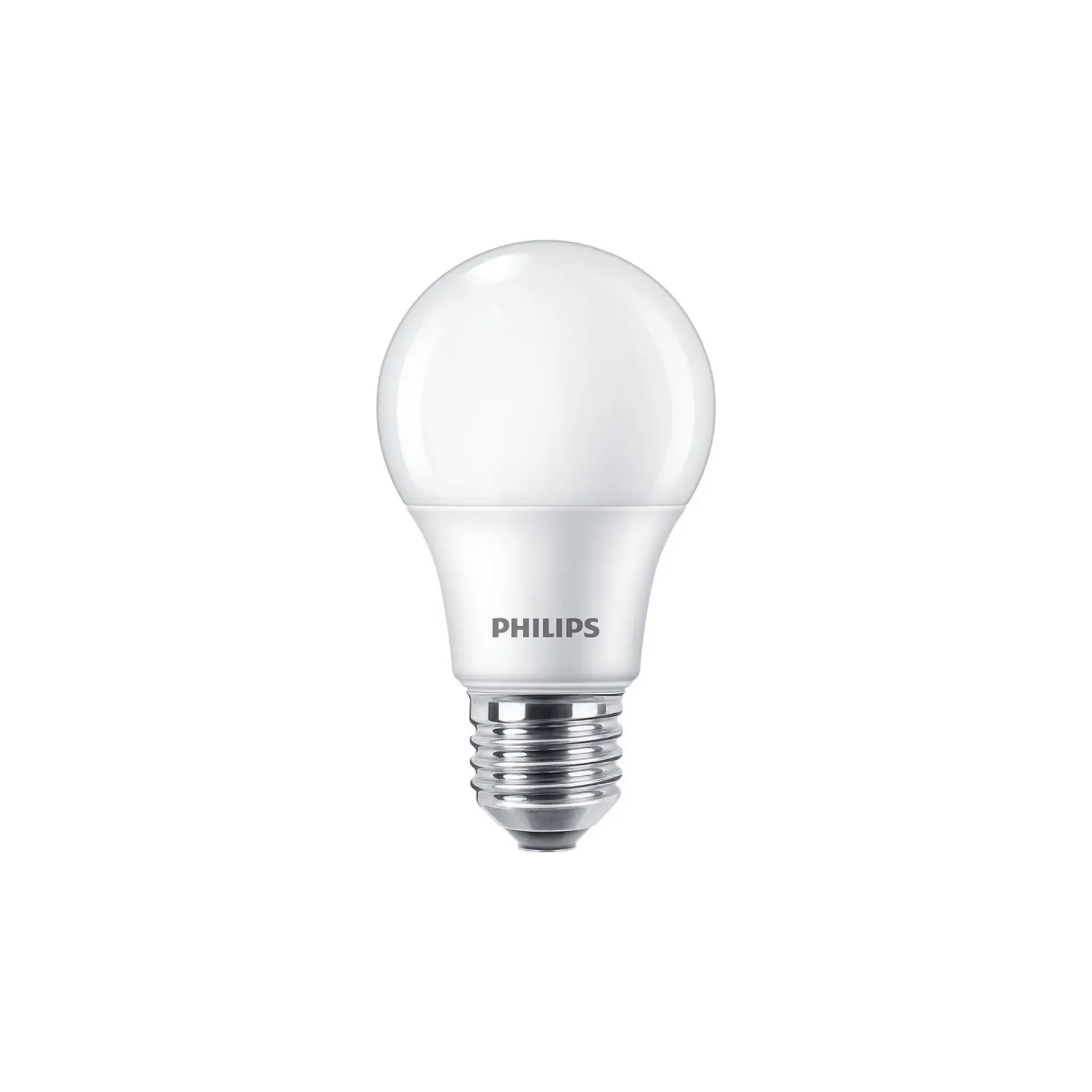 Philips LED PÆRE STANDARD E27 7W