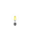 Philips LED PÆRE STANDARD E27 3W