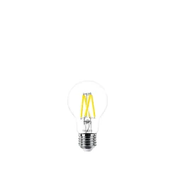 Philips LED PÆRE STANDARD E27 3W