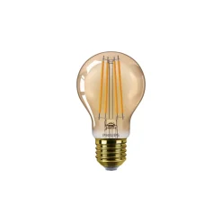 New Philips LED PÆRE STANDARD E27 3W