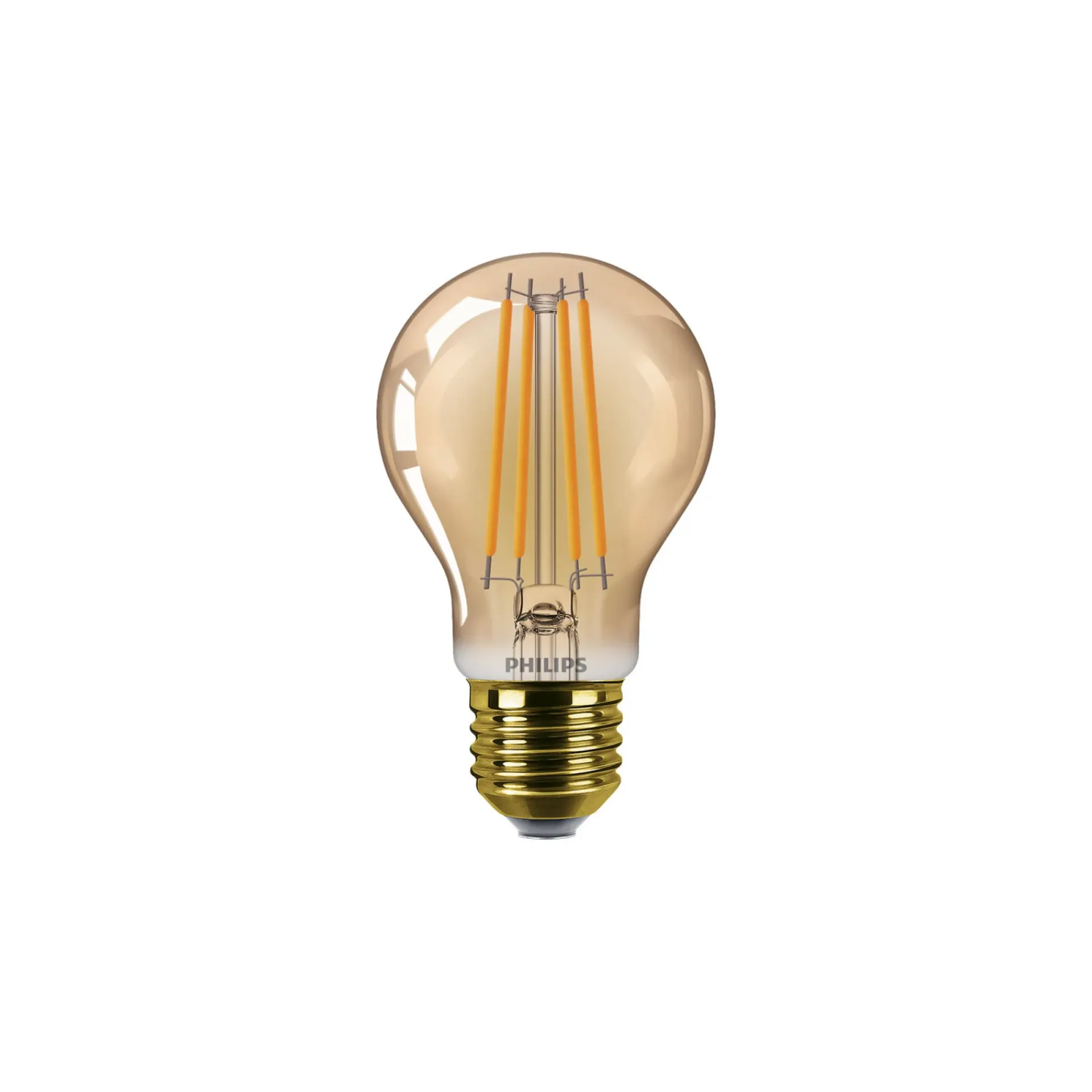 New Philips LED PÆRE STANDARD E27 3W