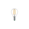 Philips LED PÆRE STANDARD E14 2.3W
