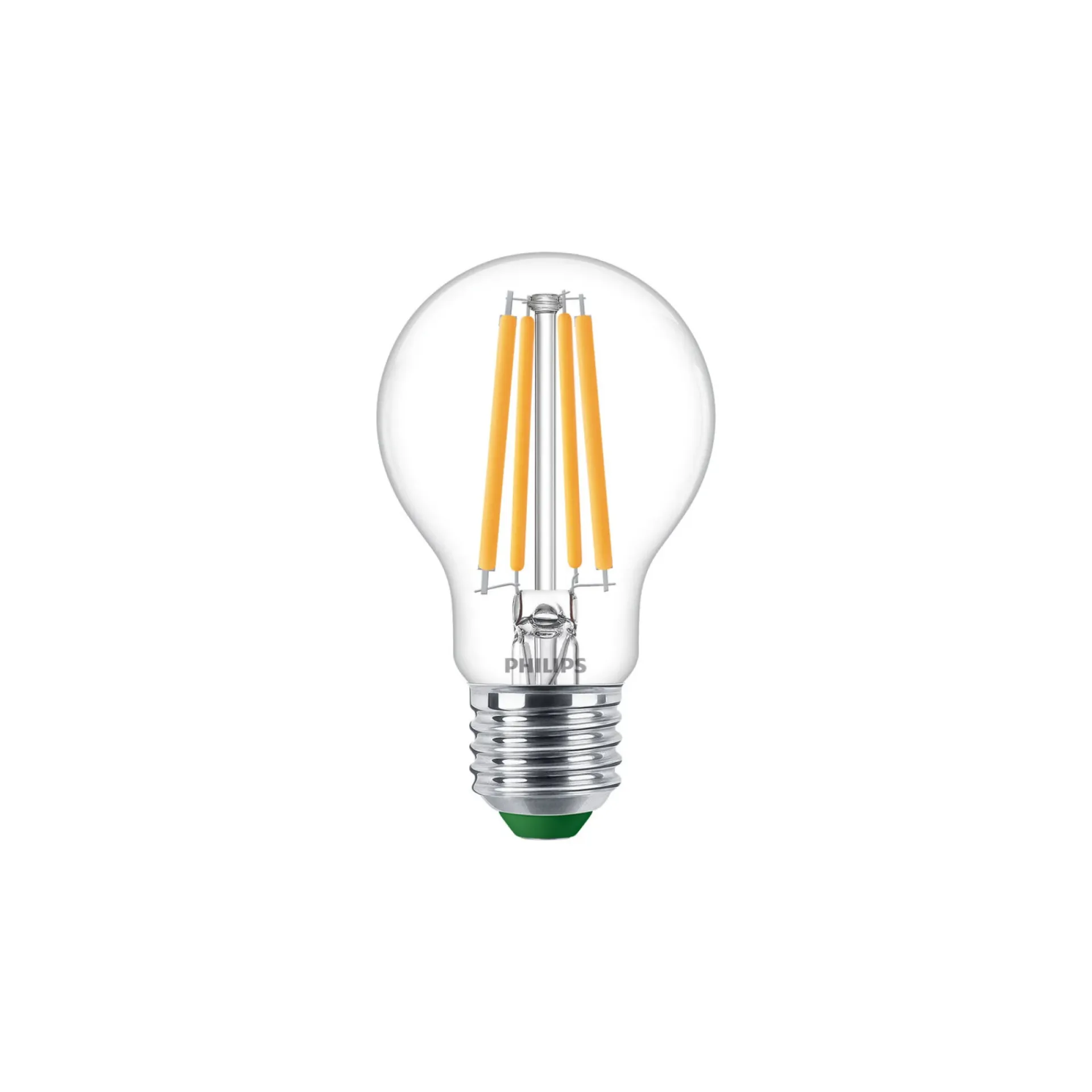 Hot Philips LED PÆRE STANDARD E27 4W