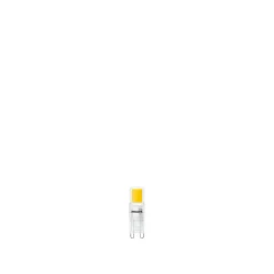 Philips LED PÆRE STIFT G9 2W
