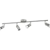 Sale Philips LIMBALI 4- SPOTLAMPE KROM GU10 50W