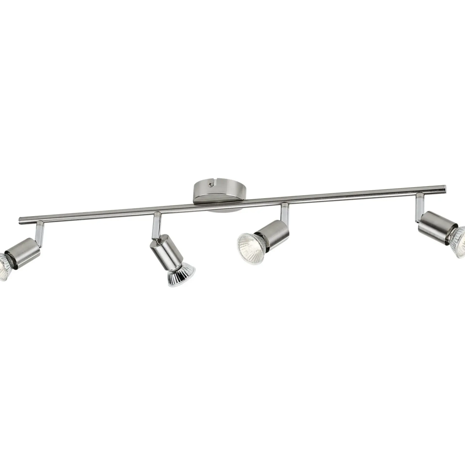 Sale Philips LIMBALI 4- SPOTLAMPE KROM GU10 50W