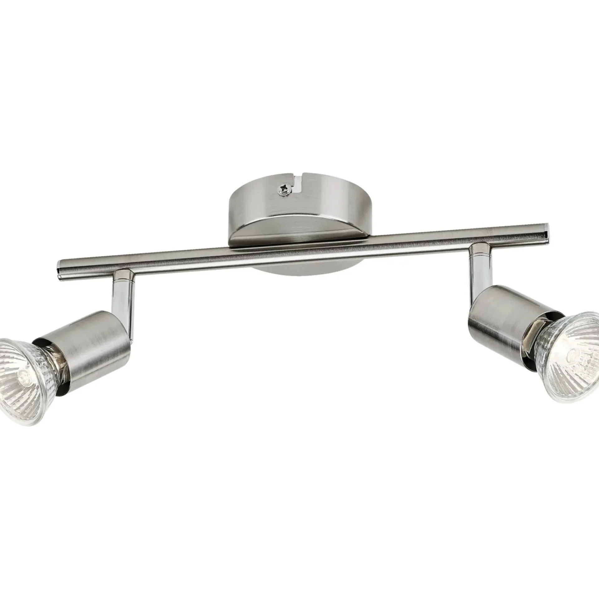 Hot Philips LIMBALI DOBBELT SPOTLAMPE KROM GU10 50W
