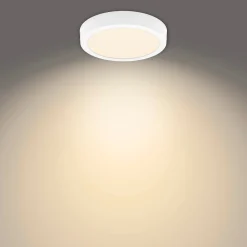 Discount Philips MAGNEOS PLAFOND 12W HVID 21 CM