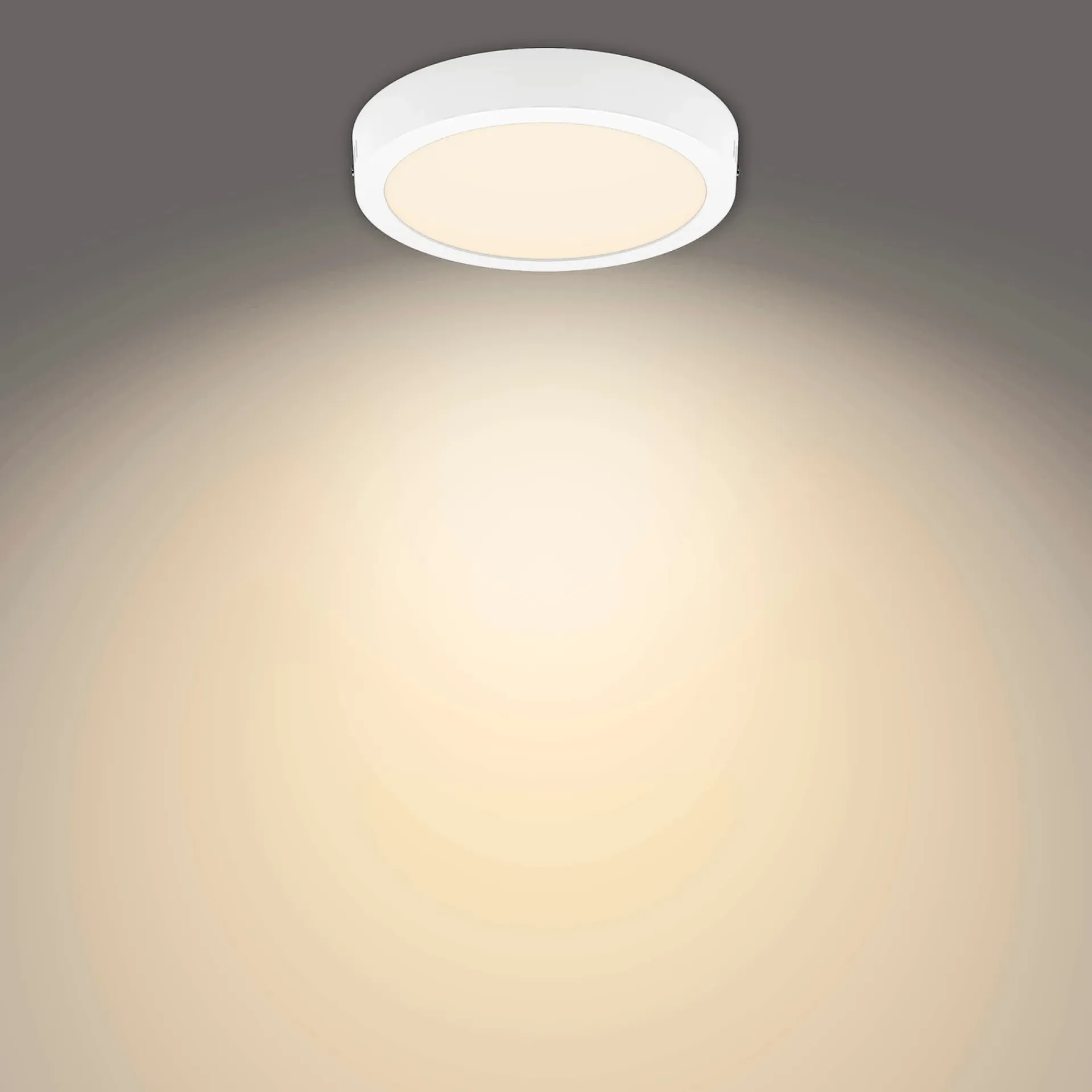 Discount Philips MAGNEOS PLAFOND 12W HVID 21 CM