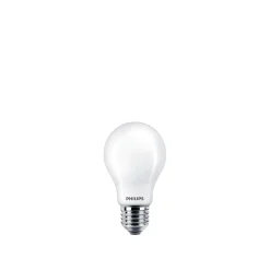 Clearance Philips MAT LED PÆRE STANDARD E27 11W