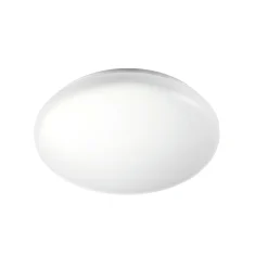 Philips MOIRE PLAFOND 6W HVID 22,5 CM