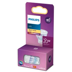 Best Philips MR11 - SPOT LED PÆRE SPOT GU4 2W