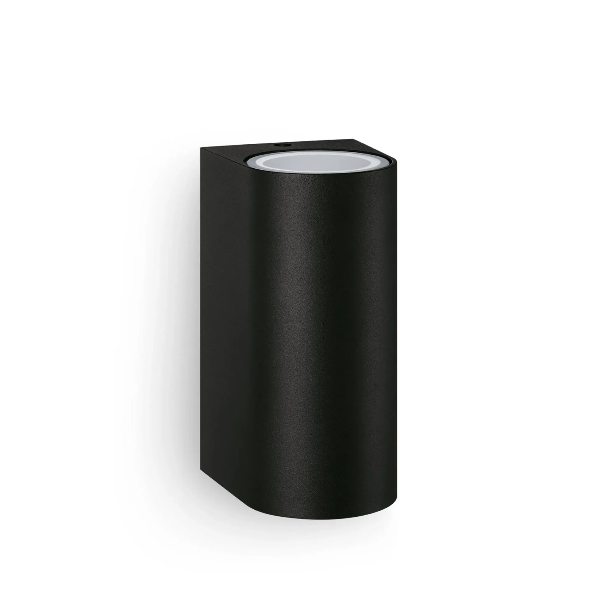 Hot Philips NIGHTINGALE VÆGLAMPE SORT 35W
