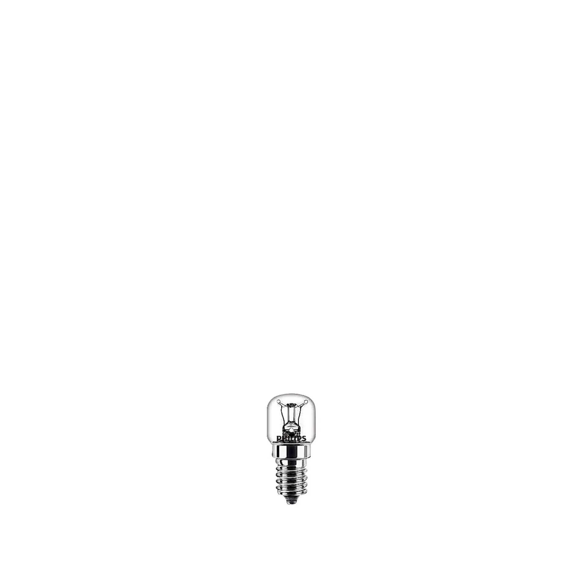 Clearance Philips OVNPÆRE OVNPÆRE E14 15W