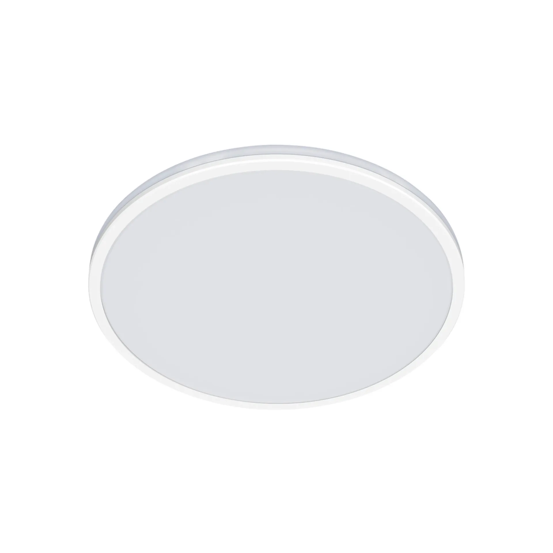 Philips OZZIET PLAFOND 18W HVID 0 0