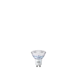 Discount Philips 2-PAK DÆMPBAR LED PÆRE SPOT GU10 3W